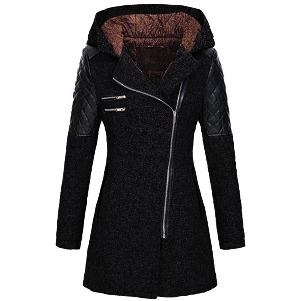Ubalda | Stylische Winterjacke