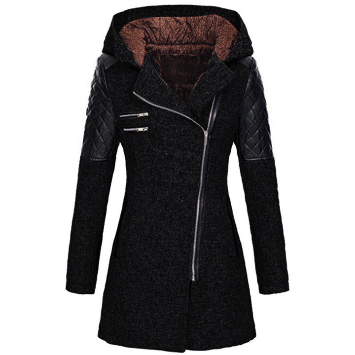 Ubalda | Stylische Winterjacke