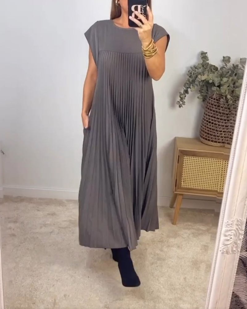 Jolijn | Ein Kleid, das zeitlos und bequem zugleich ist