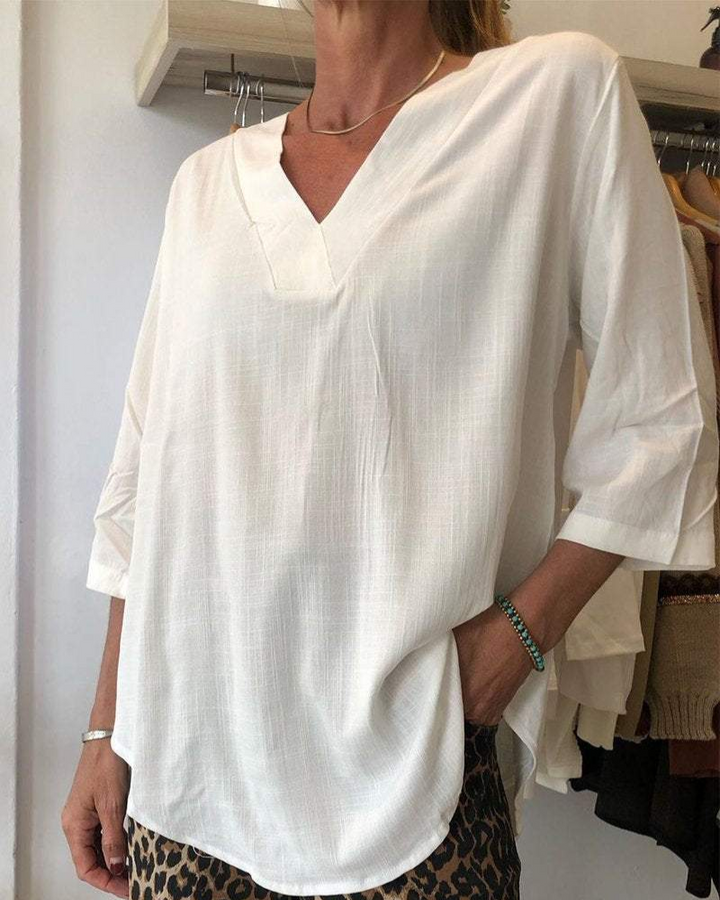 Amarat | Komfortables & stilvolles Hemd