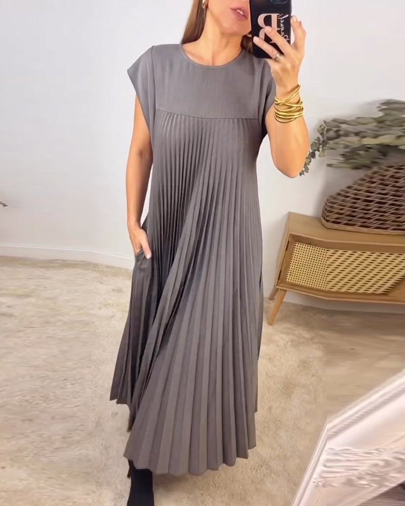 Jolijn | Ein Kleid, das zeitlos und bequem zugleich ist