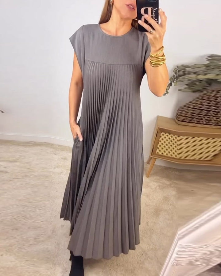 Jolijn | Ein Kleid, das zeitlos und bequem zugleich ist