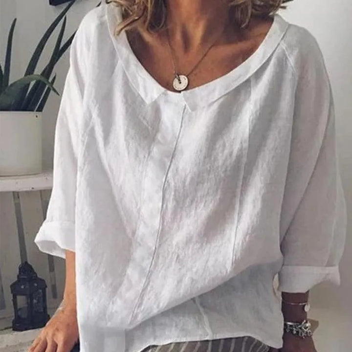 Isabell | Bluse für Damen