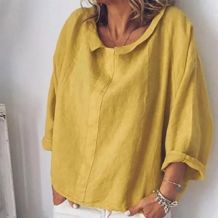 Isabell | Bluse für Damen