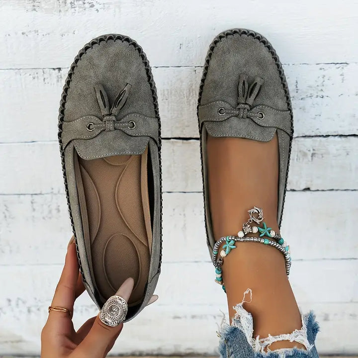Agnes | Supportive Comfort Shoes