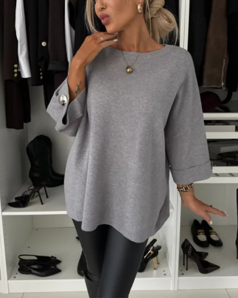 Othilia | Moderne Bluse