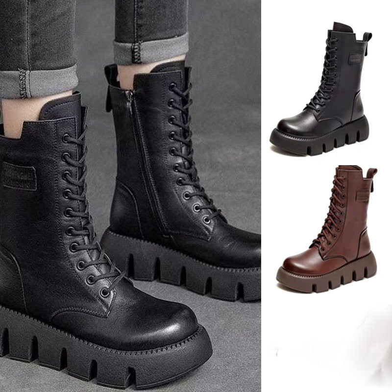 Clara | Stilvolle Damenstiefel