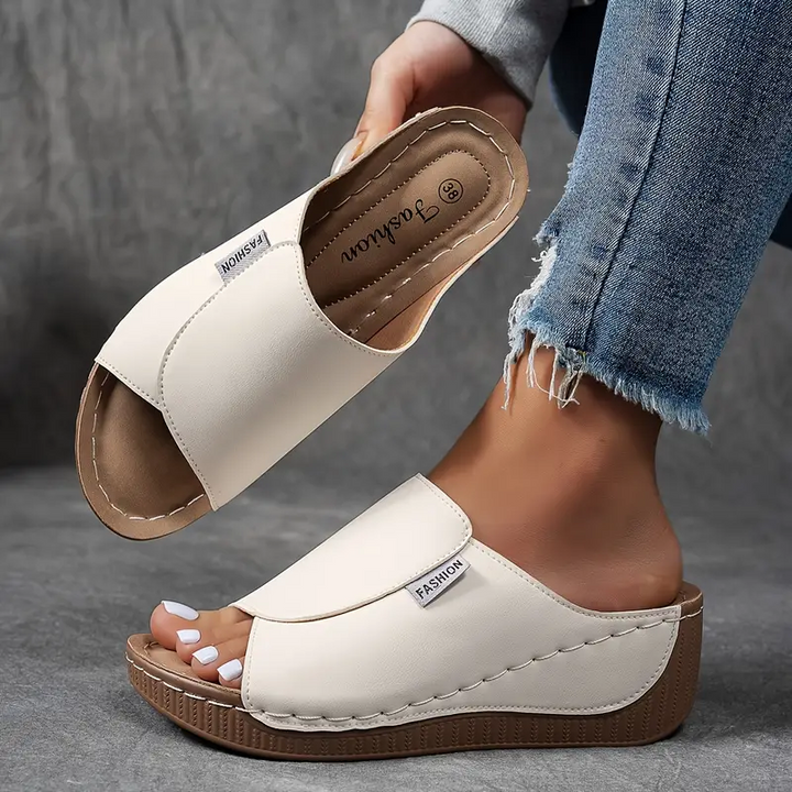 Carmen | Orthopädische Schmerz-lindernde Schuhe