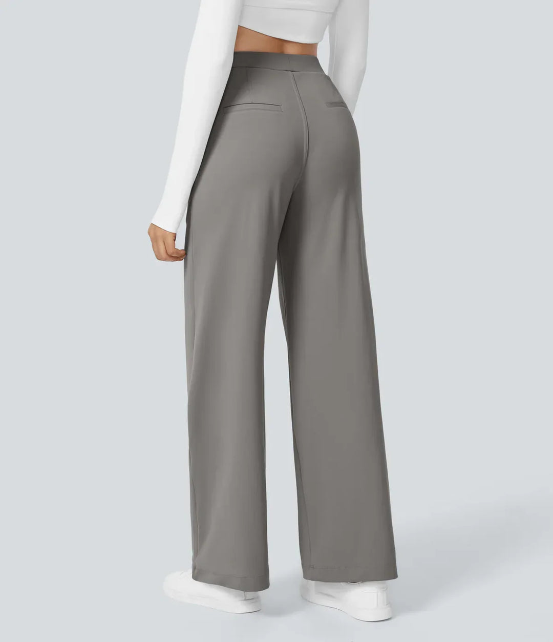 Valena | Bequeme, figurschmeichelnde Hose