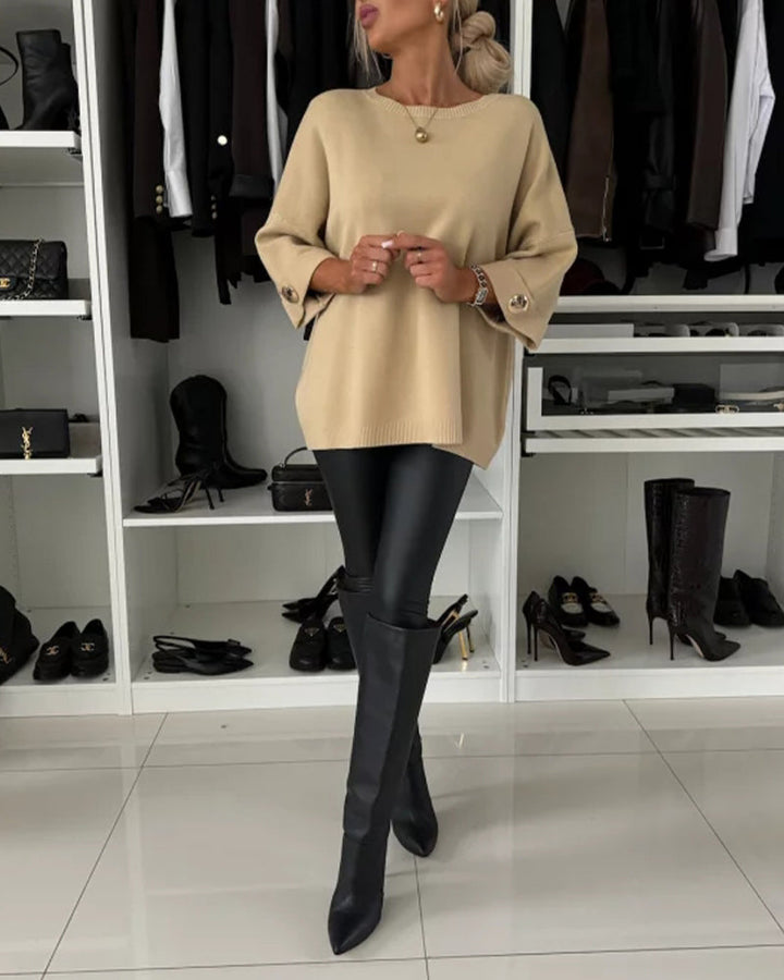 Othilia | Moderne Bluse