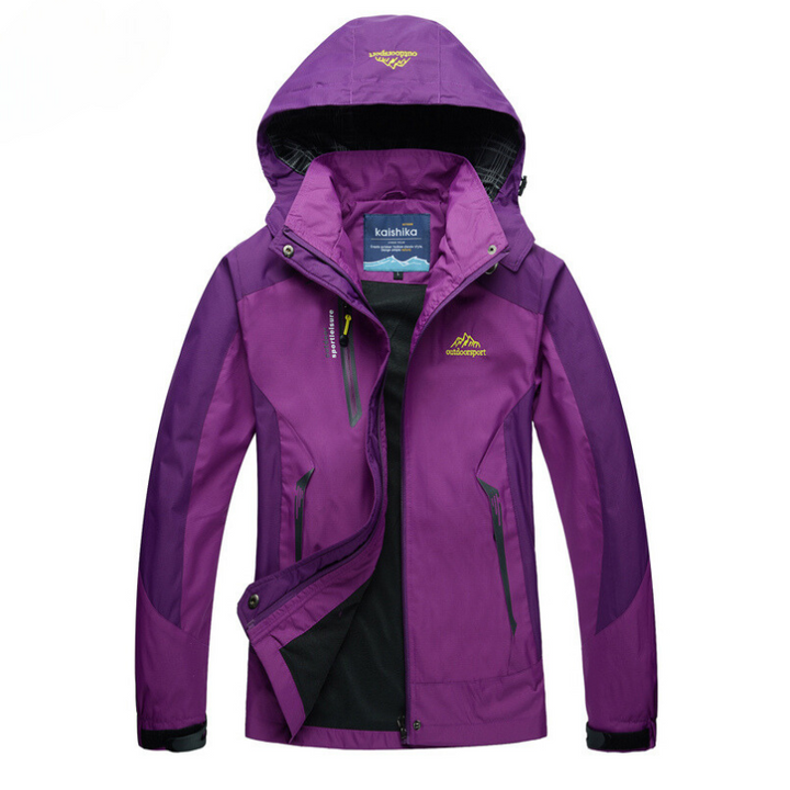 Lena | Wasserfeste Damenjacke