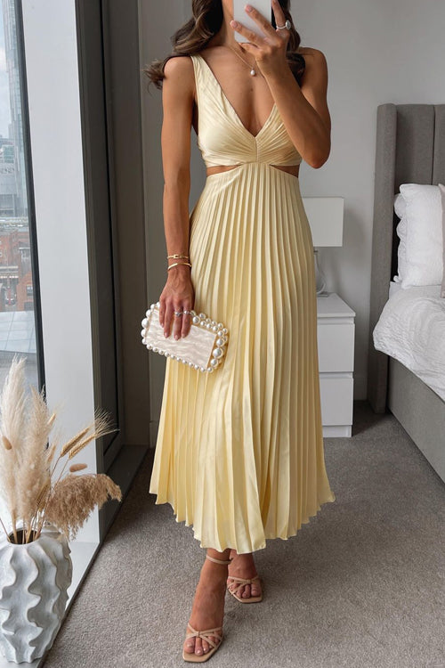Zoe  | Traumhaftes Maxikleid