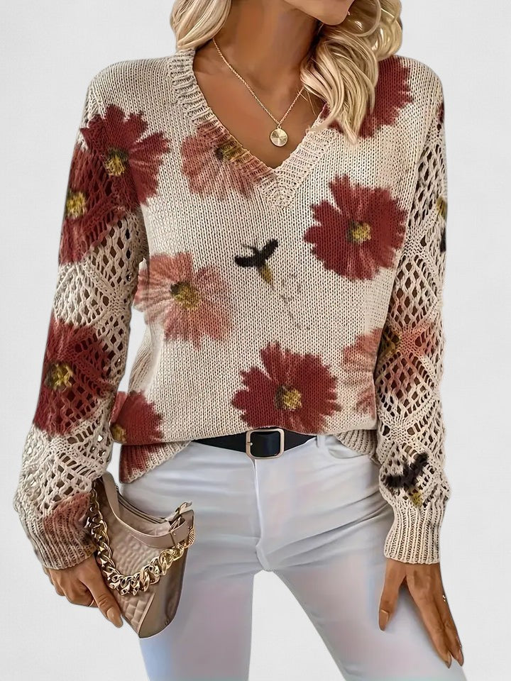Lisa | Elegante Bluse