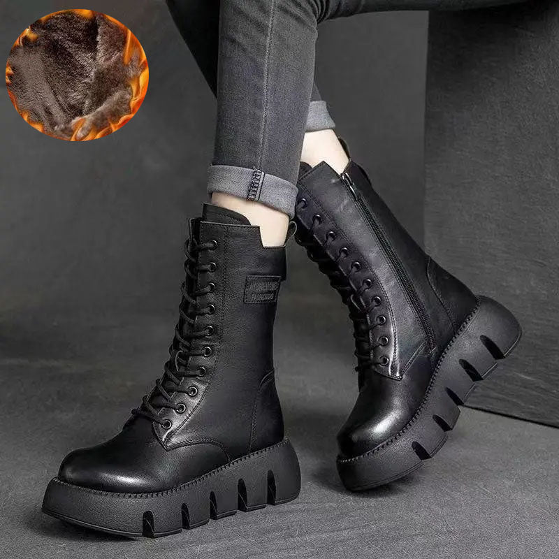 Clara | Stilvolle Damenstiefel