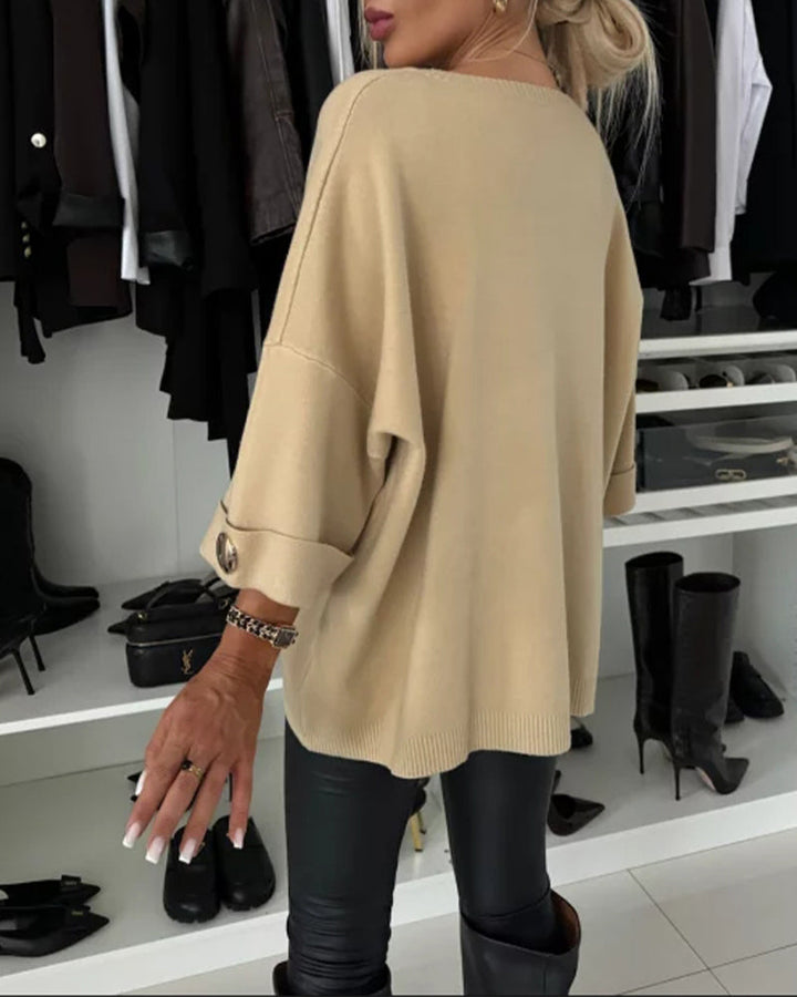 Othilia | Moderne Bluse