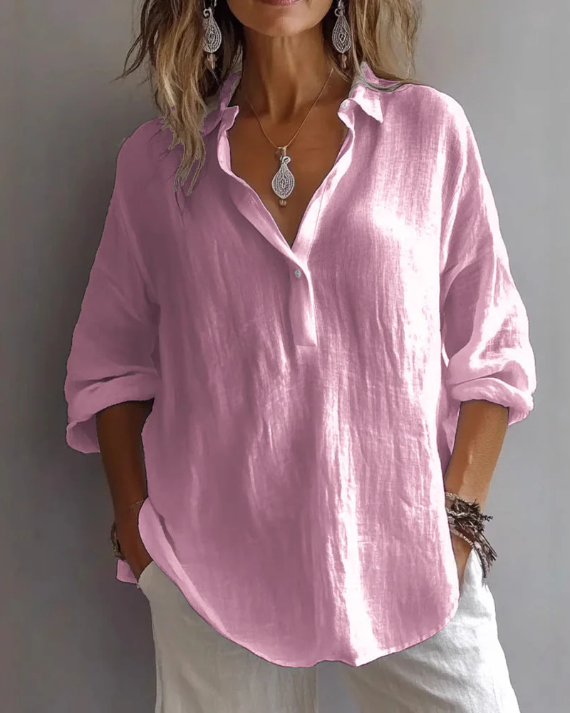 Fonola | Elegante Bluse