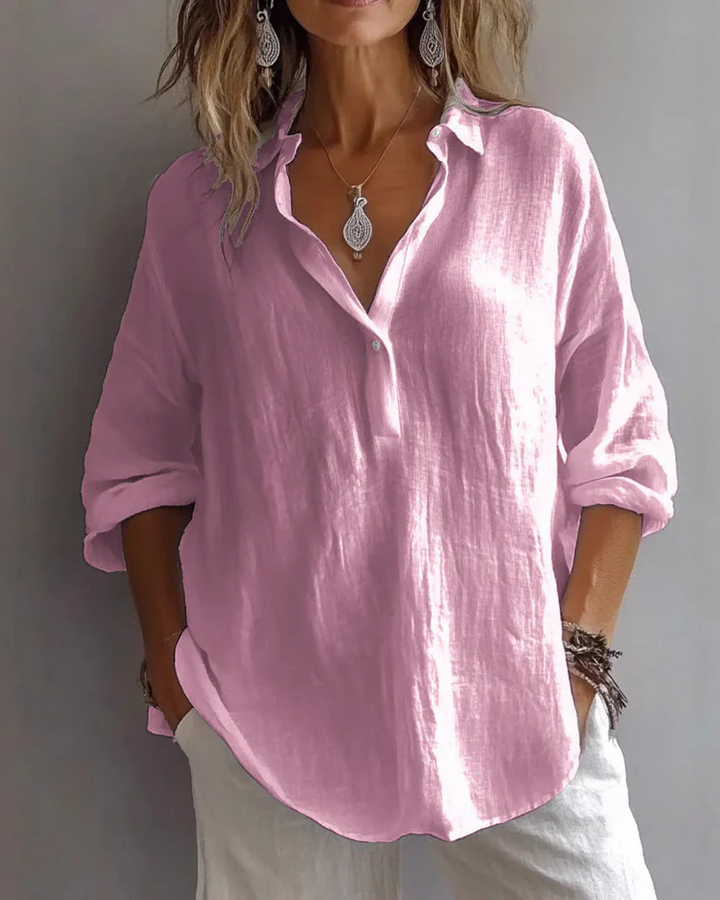 Fonola | Elegante Bluse