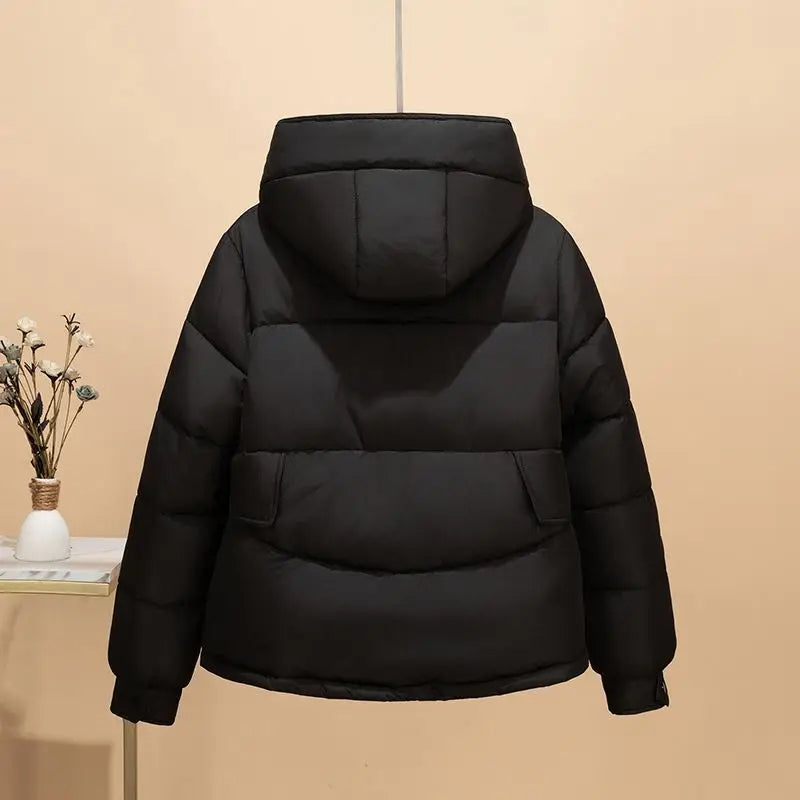 AMELIA | Kapuzenjacke