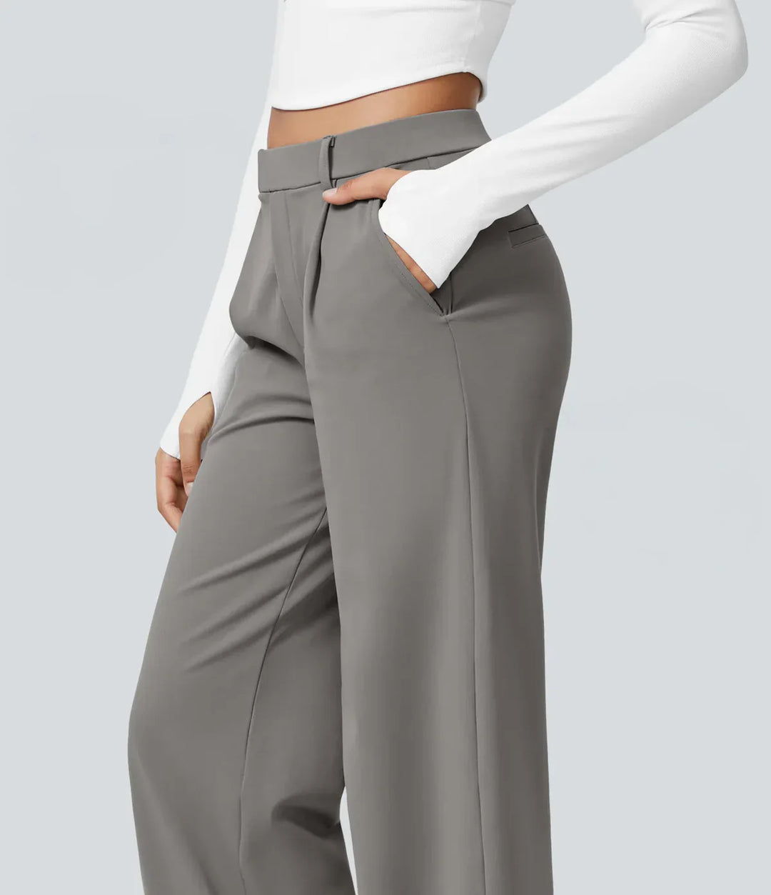 Valena | Bequeme, figurschmeichelnde Hose