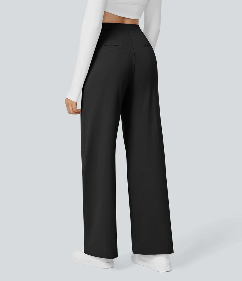 Valena | Bequeme, figurschmeichelnde Hose