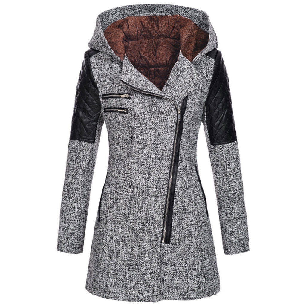 Ubalda | Stylische Winterjacke