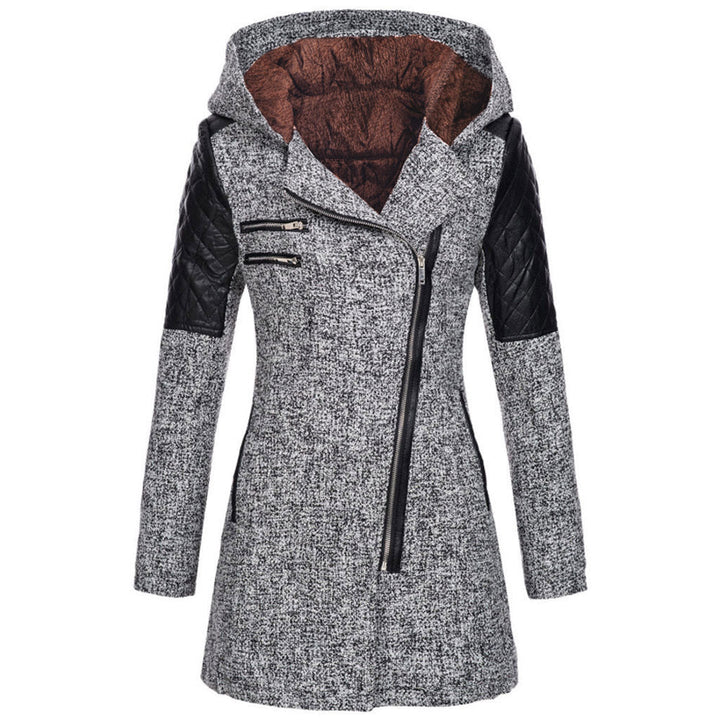 Ubalda | Stylische Winterjacke