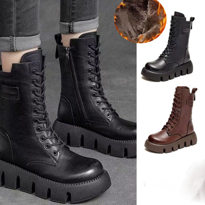 Clara | Stilvolle Damenstiefel