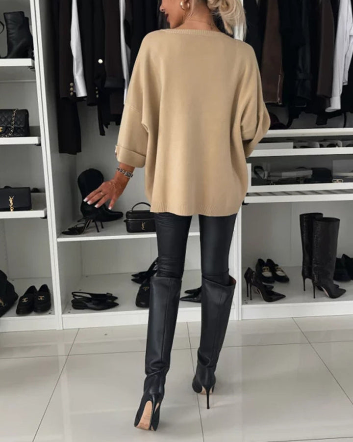 Othilia | Moderne Bluse