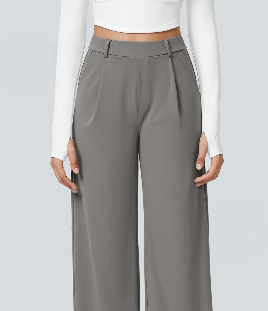 Valena | Bequeme, figurschmeichelnde Hose