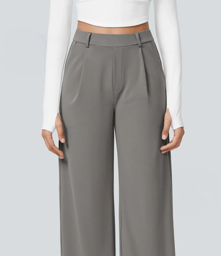 Valena | Bequeme, figurschmeichelnde Hose