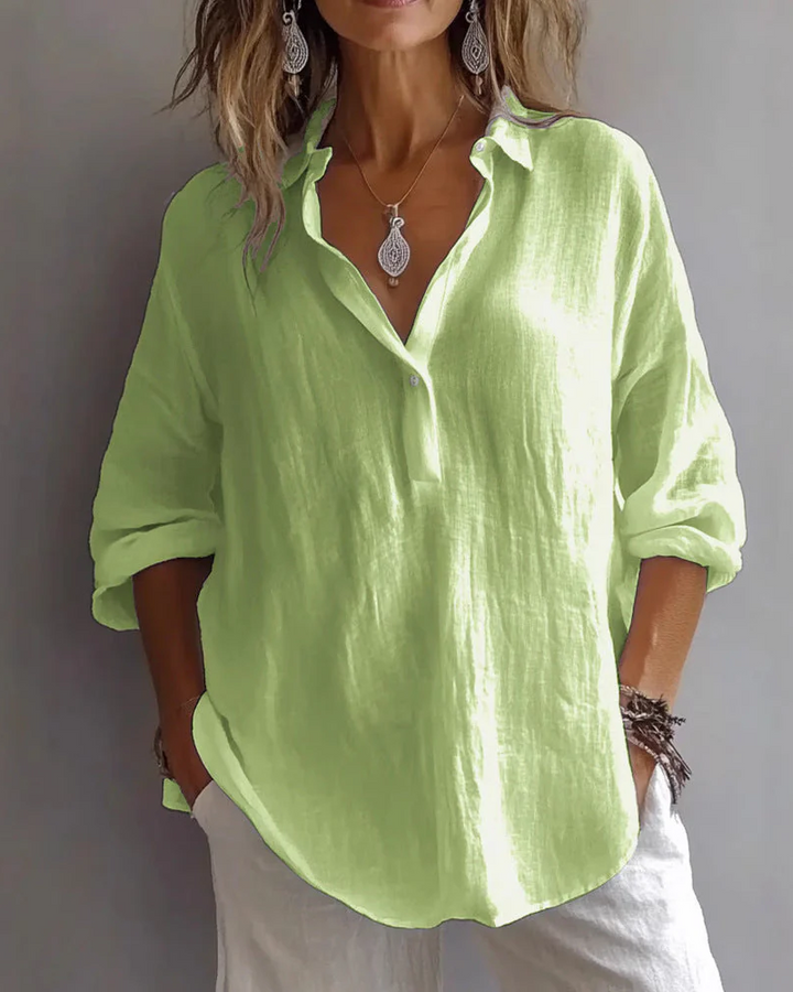 Fonola | Elegante Bluse