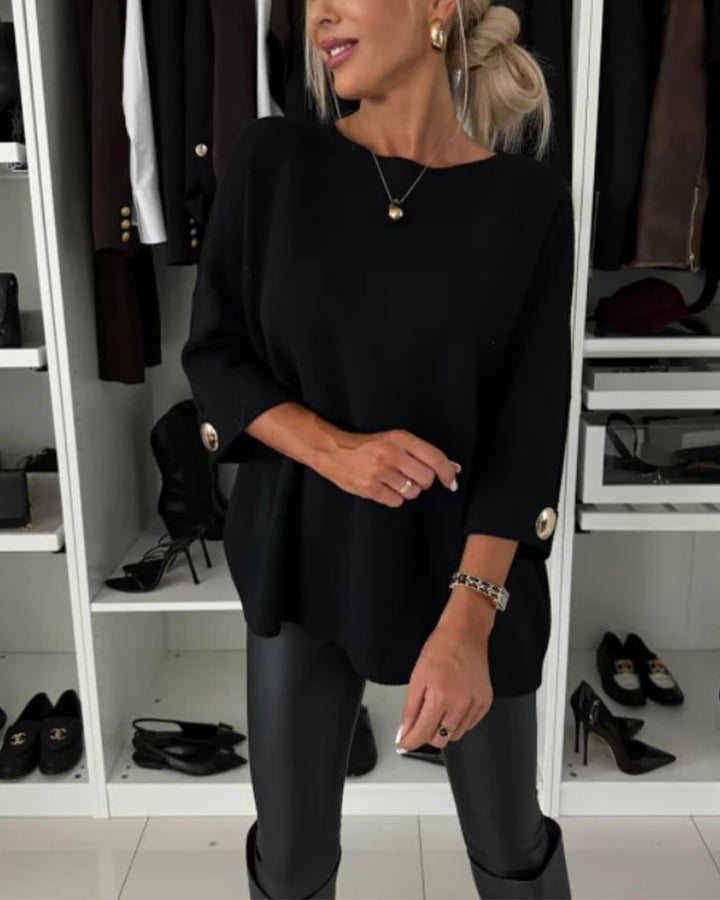 Othilia | Moderne Bluse