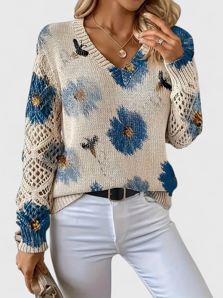 Lisa | Elegante Bluse