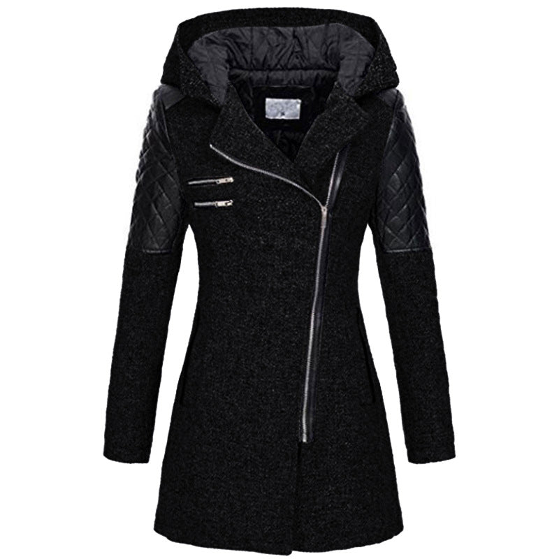 Ubalda | Stylische Winterjacke
