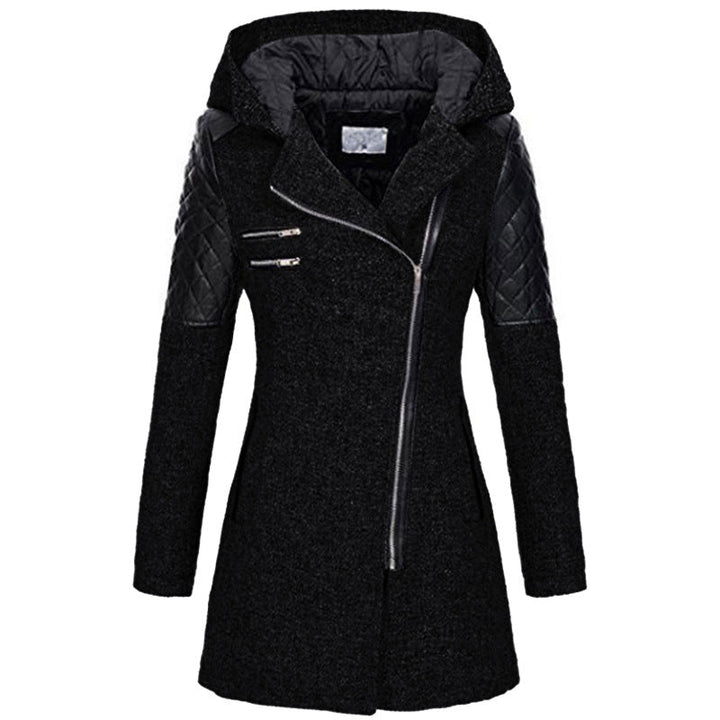 Ubalda | Stylische Winterjacke