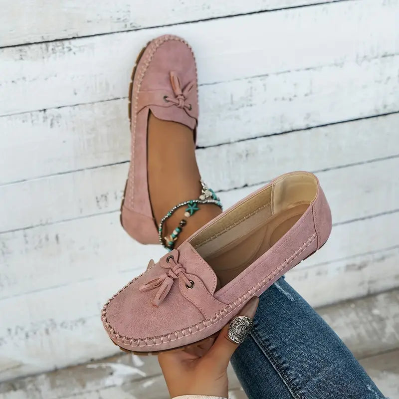 Agnes | Supportive Comfort Shoes