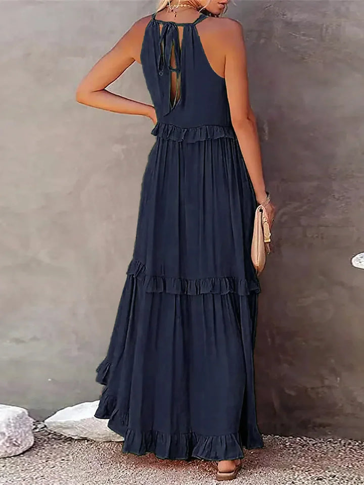 Fien | Elegantes Sommerkleid