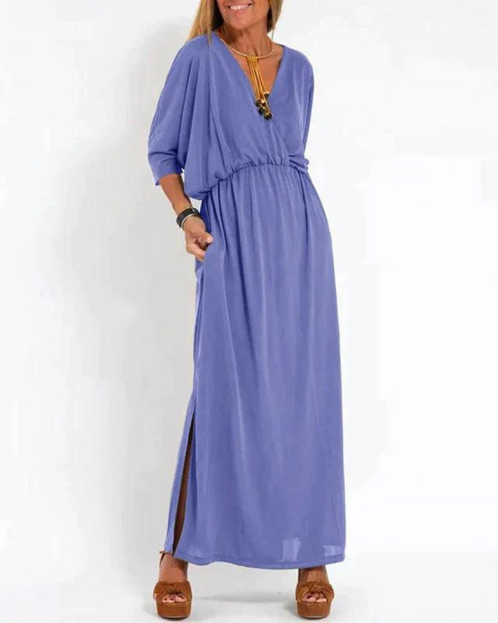 LANI | VINTAGE MAXIKLEID