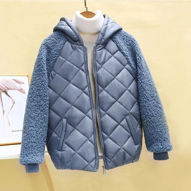 Everest | Luxe Jacke