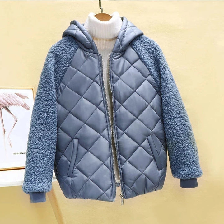 Everest | Luxe Jacke