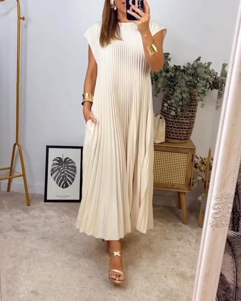 Jolijn | Ein Kleid, das zeitlos und bequem zugleich ist