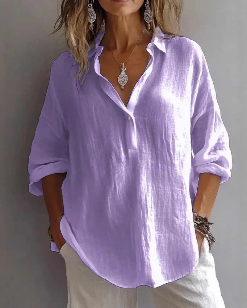 Fonola | Elegante Bluse