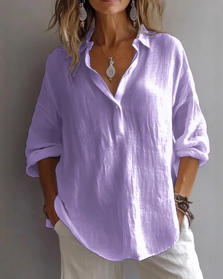 Fonola | Elegante Bluse