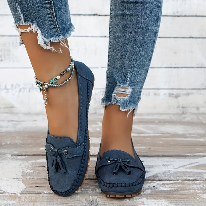 Agnes | Supportive Comfort Shoes