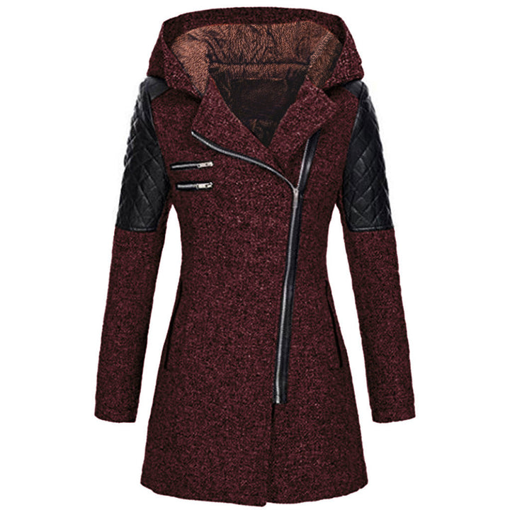 Ubalda | Stylische Winterjacke