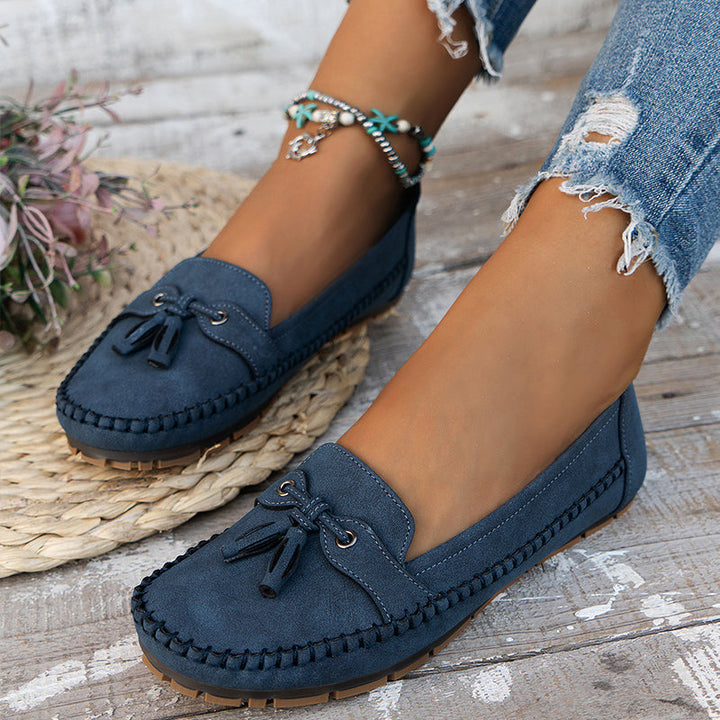 Agnes | Supportive Comfort Shoes