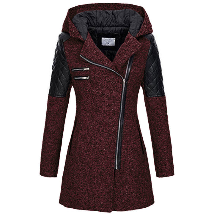 Ubalda | Stylische Winterjacke