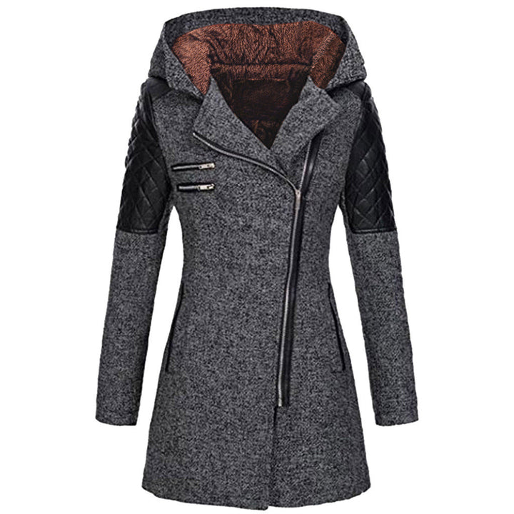 Ubalda | Stylische Winterjacke