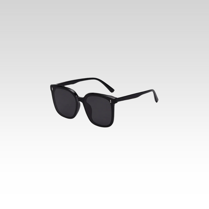 Mila | Modische Oversize-Sonnenbrille für Damen