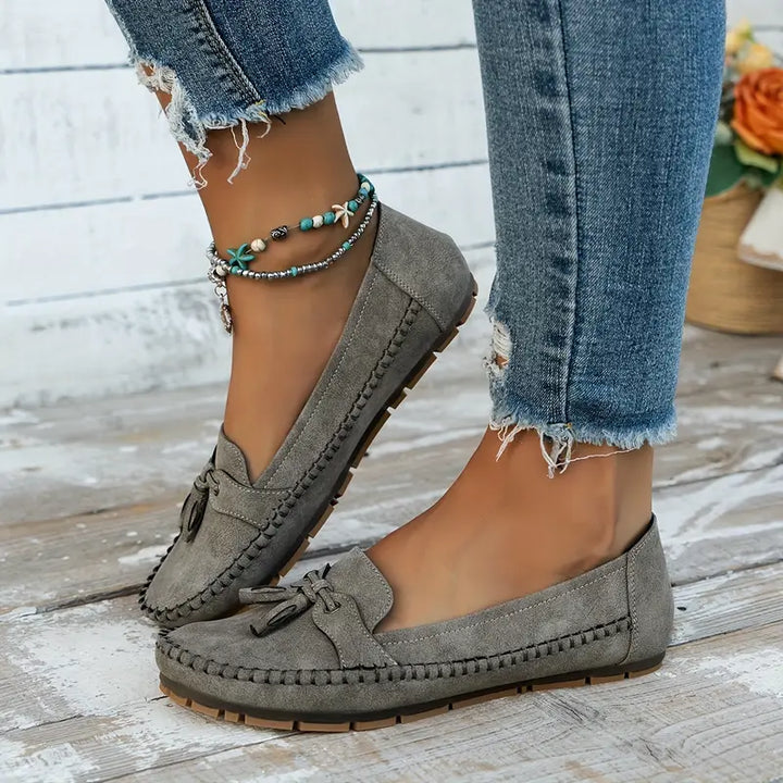 Agnes | Stützende Komfortschuhe